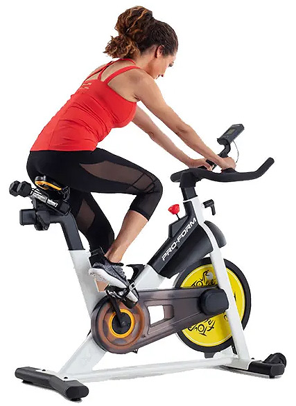 Proform Tour de France CLC Review Full Guide Best UK Price