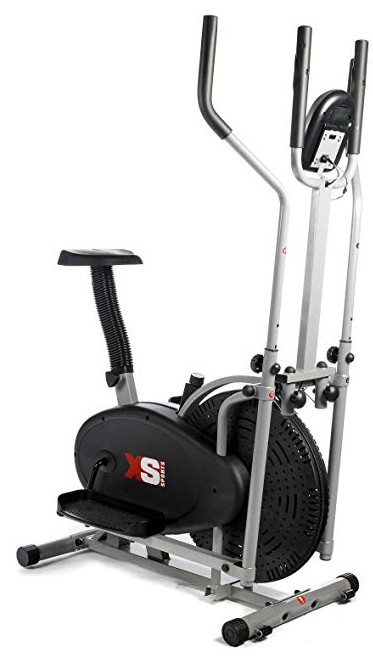 The XS Pro Cross Trainer