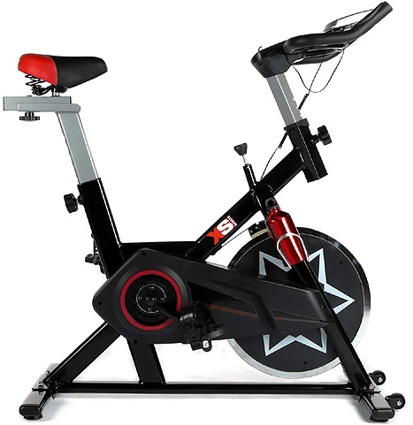 XS Sports SB350