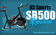 XS Sports SB500 Review