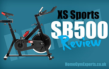 XS Sports SB500 Review