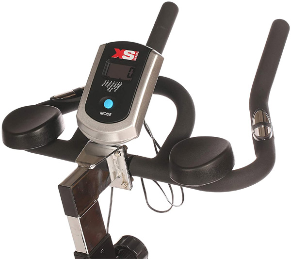 XS Sports SB500 Review Is This Budget Spin Bike Any Good UK