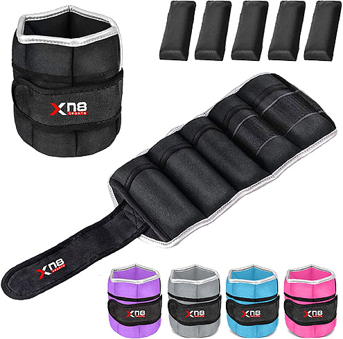 Xn8 Ankle Weights