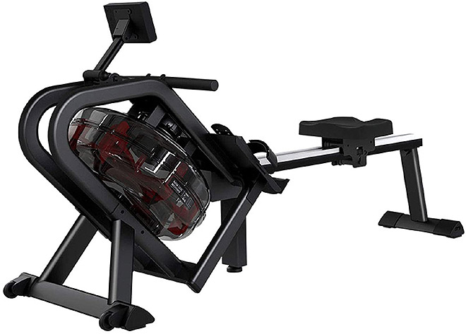 Yalixi Water Rowing Machine