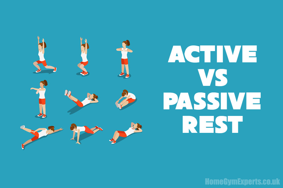 Exercises for every day