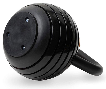 adjustable kettle bell reviews