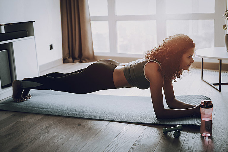 benefits of doing cardio in the morning