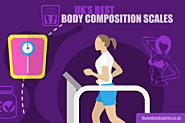 Train Smarter: The Best UK Body Composition Scales In 2022