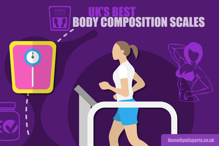 UK's Best Body Composition Scales in 2023 Get The Right One