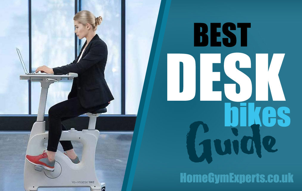 Best Desk Bikes Stay Healthy In The Office Full 2024 UK Guide