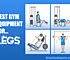 What Are The Best Leg Exercise Machines for Home Gyms?