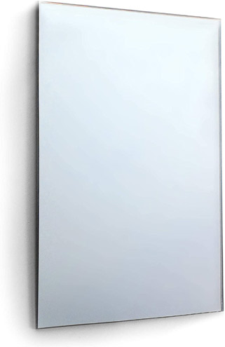 (6ft x 3ft) Gym Mirror