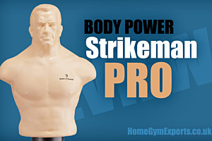 Body Power Strikeman Pro Review
