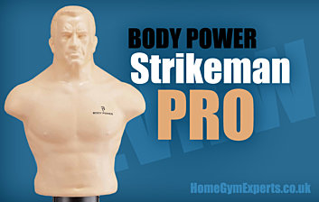 Body Power Strikeman Pro Review