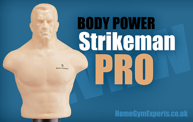 Body Power Strikeman Pro Review