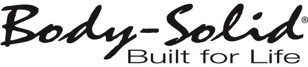 Body Solid Logo