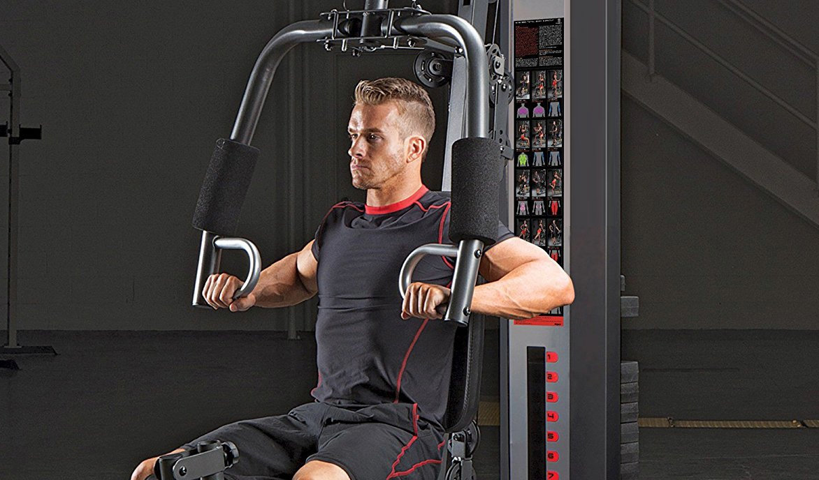 What’s The Best Cheap Multi-Gym To Buy in 2022? (UK)