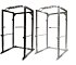 Top 5 Squat Cage With Pull-up Bar Machines 2022