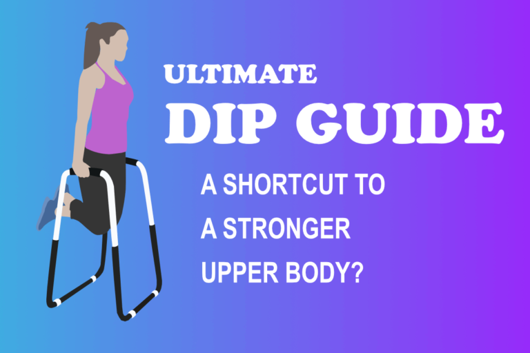Dip Station Guide