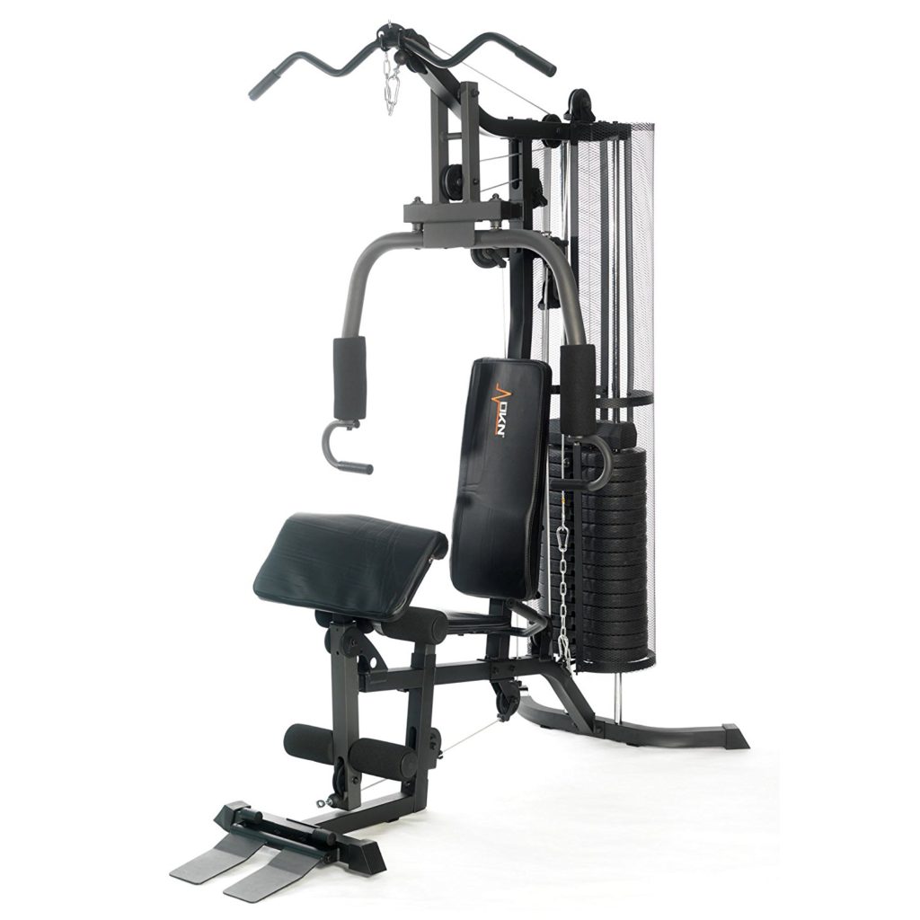 15 Minute Best Home Gym Equipment Cheap for Build Muscle