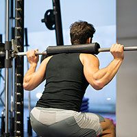 squats squats
