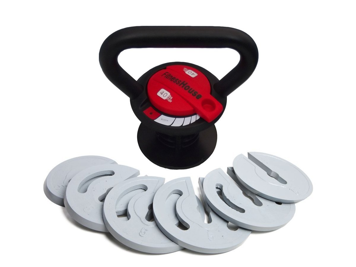 Adjustable kettlebell handle uk cheap