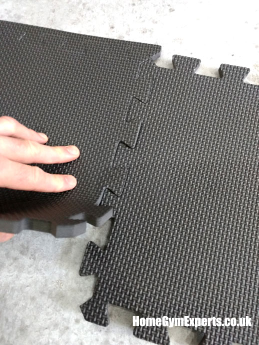 Cheap floor mats