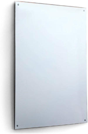 MirrorOutlet 6ft x 4ft Large Mirror Sheets