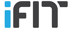 iFit logo