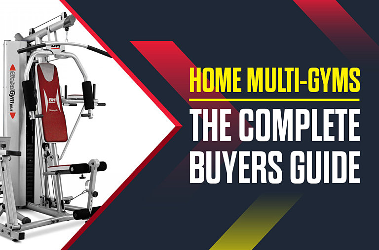Multi Gym Buyer's Guide
