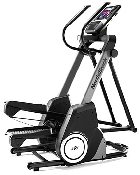 NordicTrack FreeStride Trainer FS9i