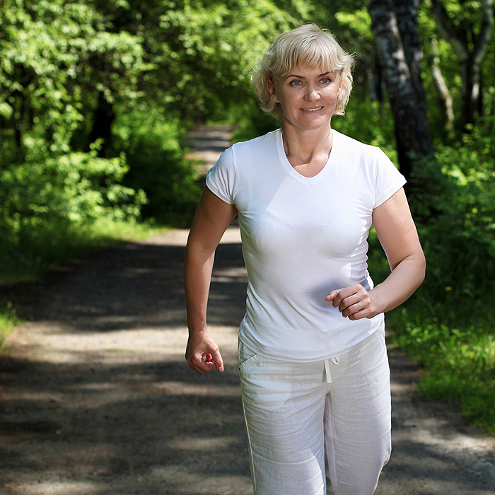 Am I Too Old To Start Running At 60