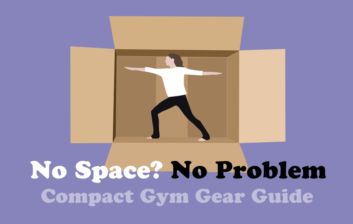 Best compact gym gear