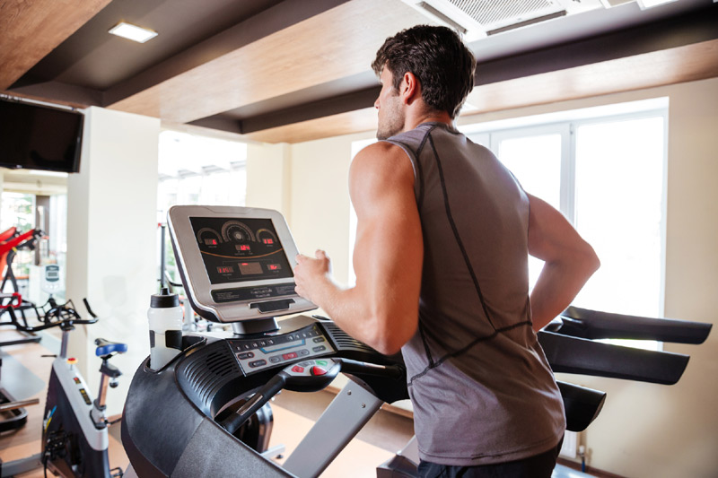 Which is better - treadmill or elliptical