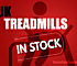 Best UK Stores that have treadmills in stock online