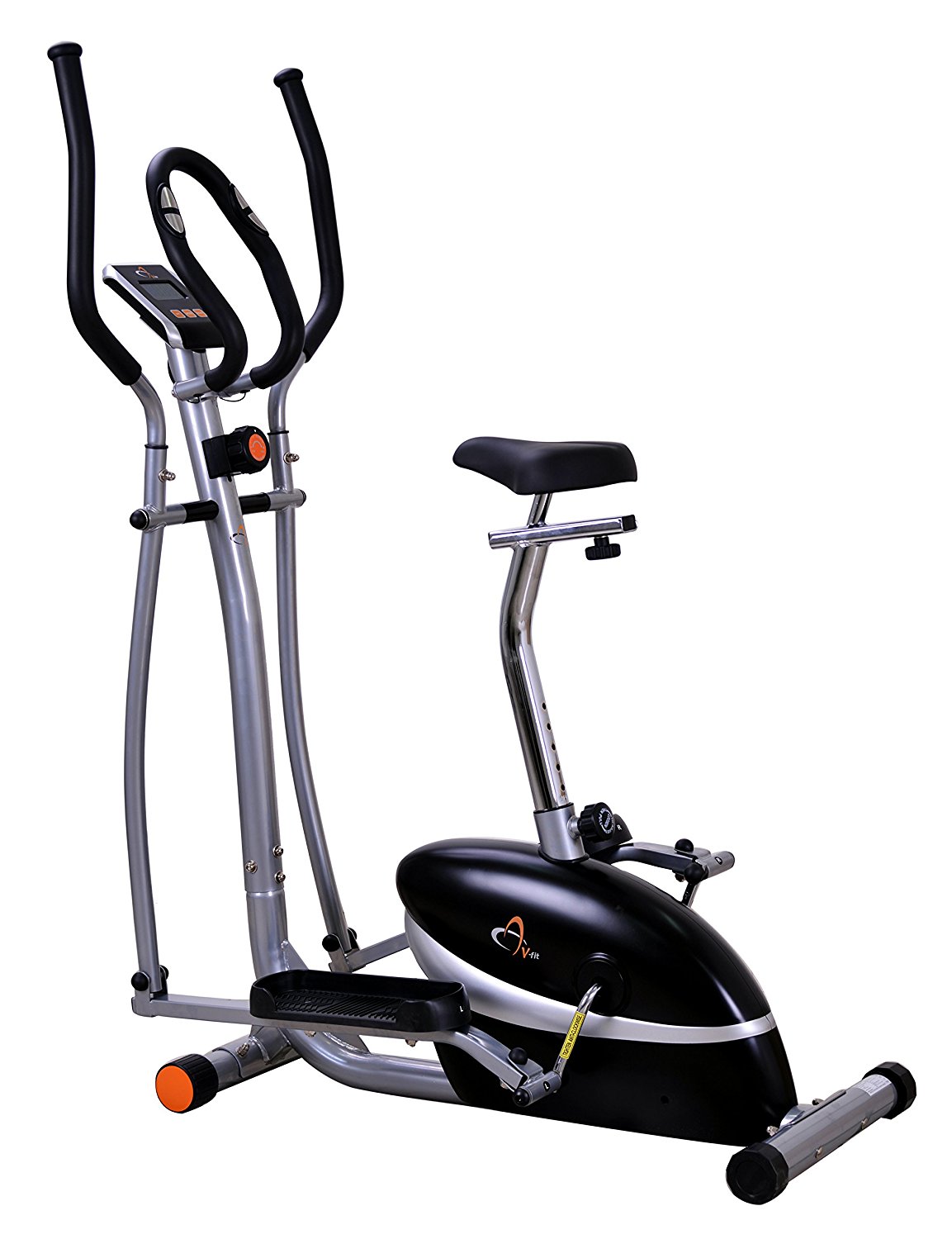 elliptical exercise bikes