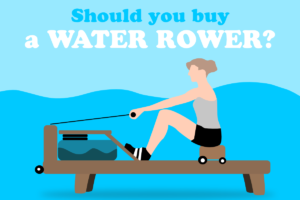 reconditioned waterrower