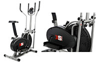 XS Pro Cross Trainer Review